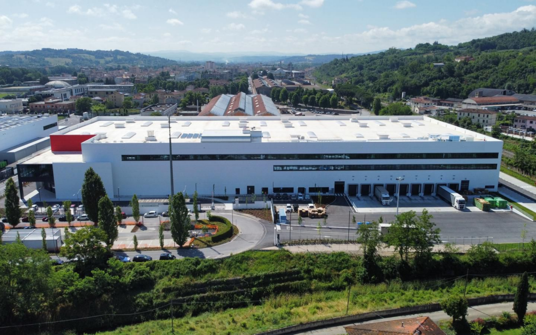 idea group per abb e-mobility