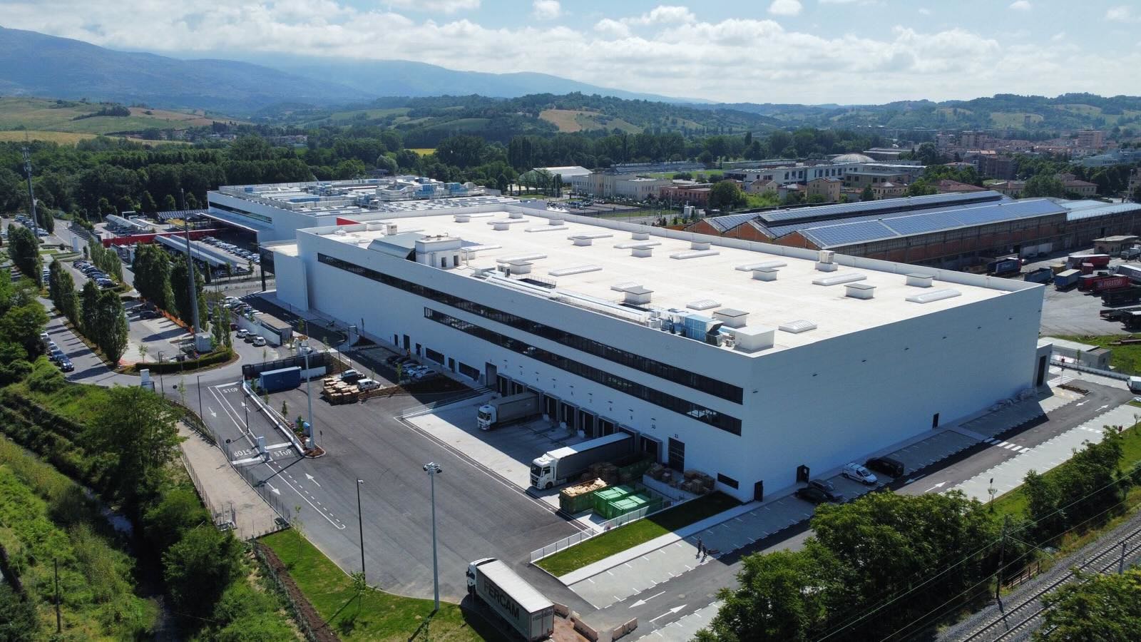 RIGENERAZIONE URBANA E SOSTENIBILITÀ: ABB E-MOBILITY e Idea Group